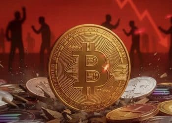 Pasar Kripto Melemah, Investor Ritel Disebut Paling Terdampak Dibanding Institusi