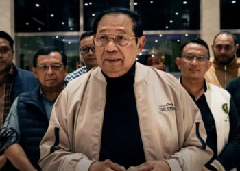 SBY Nilai Trump dan Khamenei Tak Akan Gegabah Memulai Perang Iran–AS