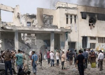 Laporan Media Internasional: Sekolah di Iran Terdampak Serangan Militer, Korban Masih Menunggu Verifikasi Independen