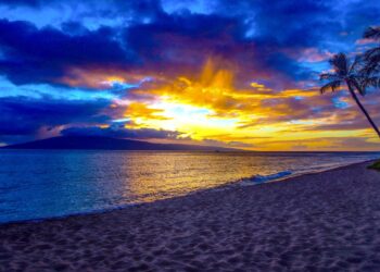 Melihat Pulau-Pulau Pribadi Para Miliarder Dunia