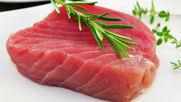 Tuna Sirip Biru, Ikan Termahal di Dunia, Ternyata Dijual Lokal di Gorontalo