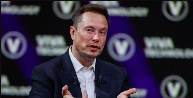 Elon Musk Ubah Metode Rekrutmen Tesla, Kandidat Diminta Kirim Tiga Masalah Teknis Tersulit