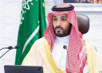 Arab Saudi Nyatakan Dukungan Penuh kepada Negara Teluk Usai Serangan Rudal yang Dikaitkan dengan Iran