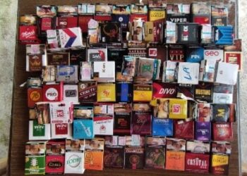 KPK Nilai Korupsi di Bea Cukai Picu Meningkatnya Peredaran Rokok Ilegal