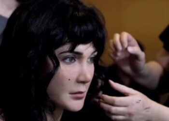 “Suzzanna: Santet Dosa di Atas Dosa” Tembus 1 Juta Penonton, Jadi Film Lebaran Ketiga dengan Capaian Fantastis