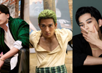 Totalitas Tanpa Batas! Transformasi Mackenyu Arata Jadi Zoro di One Piece live action Lewat Latihan Ekstrem