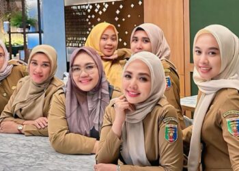 Heboh Isu THR PPPK Penuh Waktu 2026 Tak Cair, PPPK Paruh Waktu Disebut WFH 2 Bulan