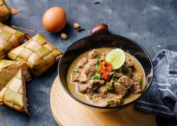 Wisata Kuliner Khas Daerah yang Wajib Dicoba Saat Traveling