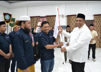 Bupati Maros dan SMSI Dukung Pembatasan Akses Digital Anak, Soroti Dampak Media Sosial