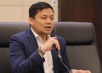 Arya Sandhiyudha: KIP Tidak Memihak dalam Polemik Ijazah Jokowi dan Gibran