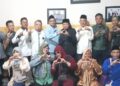 Pra-Muscab BMI Demokrat di Brebes Tekankan Soliditas Organisasi