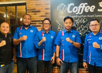 BMI Kecam Konten Hoaks YouTube, Tuduh Seret AHY hingga Rizieq dalam Isu Ijazah Jokowi