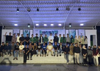 Festival Gema Ramadan XX HPPMI Maros Resmi Ditutup, Bupati Apresiasi Kreativitas Generasi Muda