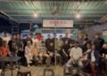 MTP Maros Gelar “Ngopi Bareng”, Pererat Silaturahmi di Bulan Ramadan