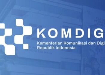 Pemerintah Tegaskan Sanksi bagi Platform yang Tak Patuh PP Tunas