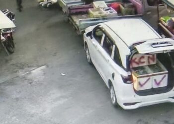 Diduga Modus Order Fiktif, Pedagang di TPI Maros Kehilangan Empat Gabus Ikan