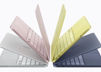 MacBook Neo Dorong Lonjakan Penjualan, Apple Bidik Pengguna Baru Lewat Harga Lebih Terjangkau