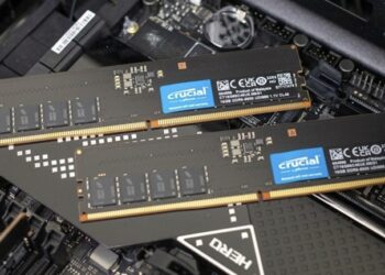 Harga DDR5 Turun, Diduga Terkait Rilis Teknologi Kompresi AI “TurboQuant”