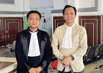 ACC Menang Gugatan, Alfian Palaguna Sebut Penggugat Abaikan Mekanisme Sengketa