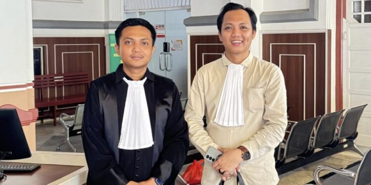 ACC Menang Gugatan, Alfian Palaguna Sebut Penggugat Abaikan Mekanisme Sengketa