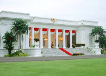 Peringatan Nuzulul Qur’an di Istana Negara Digelar Selasa, Usung Tema Lingkungan dan Perdamaian