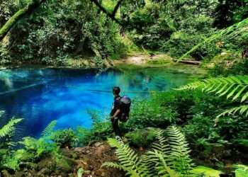 Hidden Gems di Indonesia yang Belum Banyak Diketahui Wisatawan