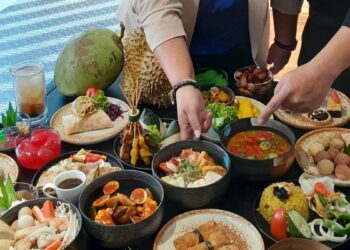 Rekomendasi Menu Sehat untuk Berbuka Puasa