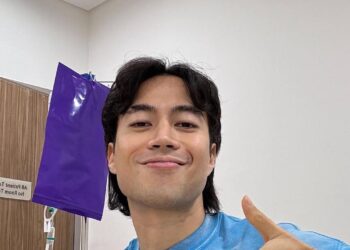 Vidi Aldiano Meninggal Setelah Berjuang Melawan Kanker