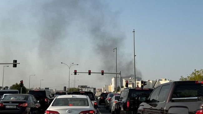 Doha, Qatar. Foto: Reuters.
