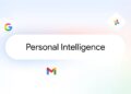 Google Hadirkan Fitur Personal Intelligence di Gemini, Bisa Akses Data Gmail hingga YouTube