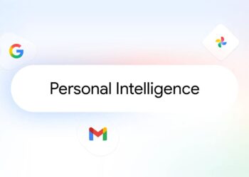 Google Hadirkan Fitur Personal Intelligence di Gemini, Bisa Akses Data Gmail hingga YouTube