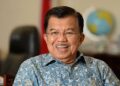Jusuf Kalla Respons Upaya Diplomasi Prabowo Redakan Ketegangan AS–Israel–Iran