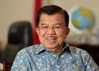 Jusuf Kalla Respons Upaya Diplomasi Prabowo Redakan Ketegangan AS–Israel–Iran