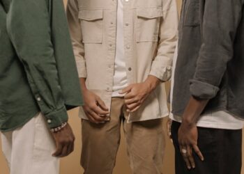 Tampil Stylish di Segala Momen, Ini Inspirasi OOTD untuk Hangout, Kantor, dan Acara Formal