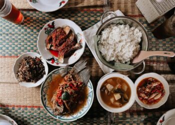 Ide Menu Sahur Praktis untuk Anak Kos