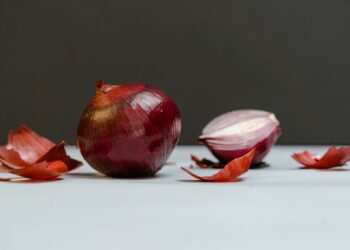 Update Harga Pangan 30 Maret 2026: Bawang Merah Capai Rp 50.100 per Kg