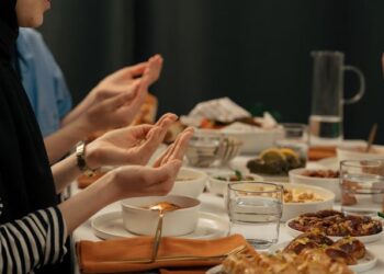 Tips Mengatur Waktu Ibadah dan Istirahat Saat Puasa