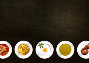 Inspirasi Menu Buka Puasa Sederhana tapi Istimewa untuk Keluarga