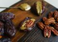 Kurma Jadi Lebih Istimewa, Kreasi Olahan Lezat Selain Dimakan Langsung