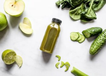 Detoks Alami Setelah Lebaran, Perlu atau Sekadar Tren? Ini Fakta yang Perlu Kamu Tahu