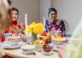 Inspirasi Menu Lebaran yang Wajib Ada di Meja Makan