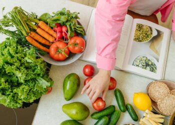 Menu Harian Sehat Pasca Ramadhan: Sederhana, Bergizi, dan Tetap Mengenyangkan