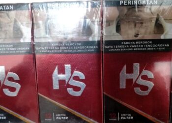 Istri Bos Rokok HS Tewas dalam Laka Moge di Kulon Progo