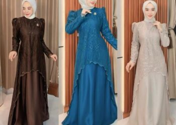 Tren Baju Lebaran 2026: Dominasi Warna Pastel dan Earth Tone dengan Sentuhan Minimalis Elegan