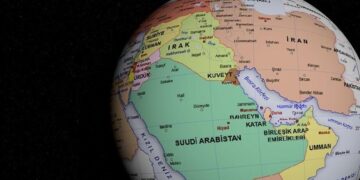 Gejolak Timur Tengah dan Imbasnya bagi Industri Dalam Negeri