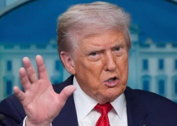 Ketegangan Selat Hormuz, Donald Trump Tegaskan AS Tak Butuh Bantuan Negara Lain