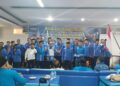 BMI Kukuhkan Pengurus Tegal Raya Periode 2026–2031, Fokus Konsolidasi dan Kaderisasi