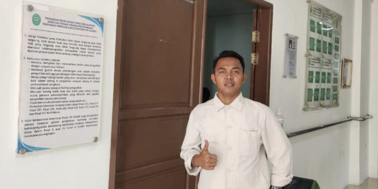 Pemblokiran Akses Warga Disorot, Praktisi Hukum Desak Intervensi Pemkab Maros