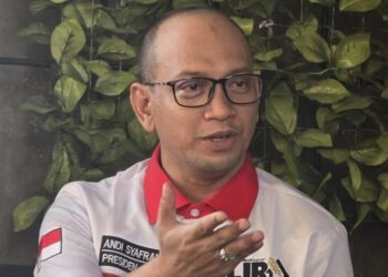 LIRA Dukung Wacana Pelarangan Vape, Soroti Ancaman Zat Psikoaktif