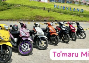 Komunitas To Maru Mio Maros Resmi Dikukuhkan, Usung Misi Sosial dan Kebersamaan